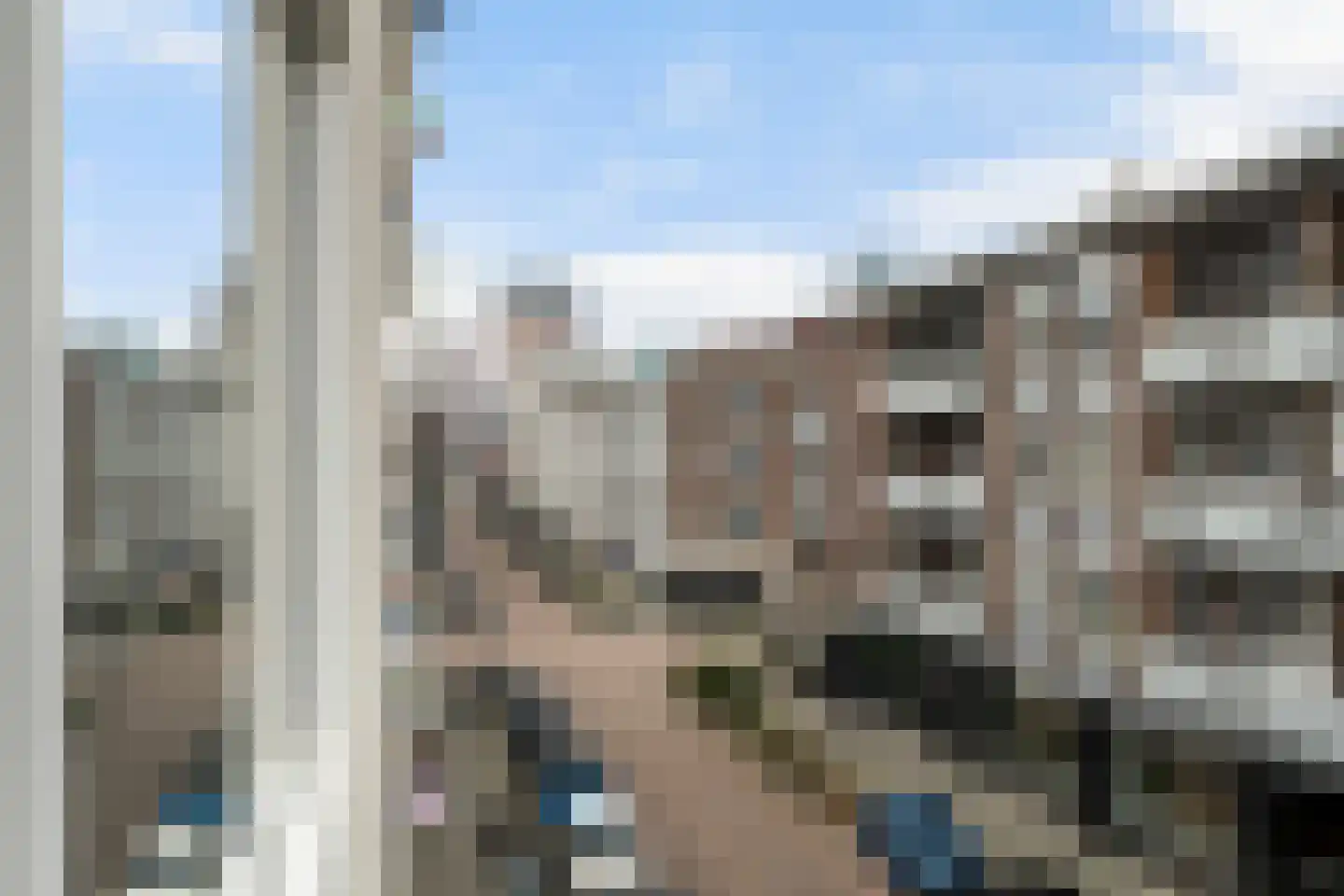 2e Sint-Janshof 28 C in Rotterdam