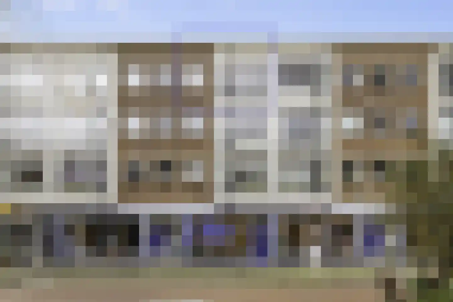 2e Sint-Janshof 32 D in Rotterdam