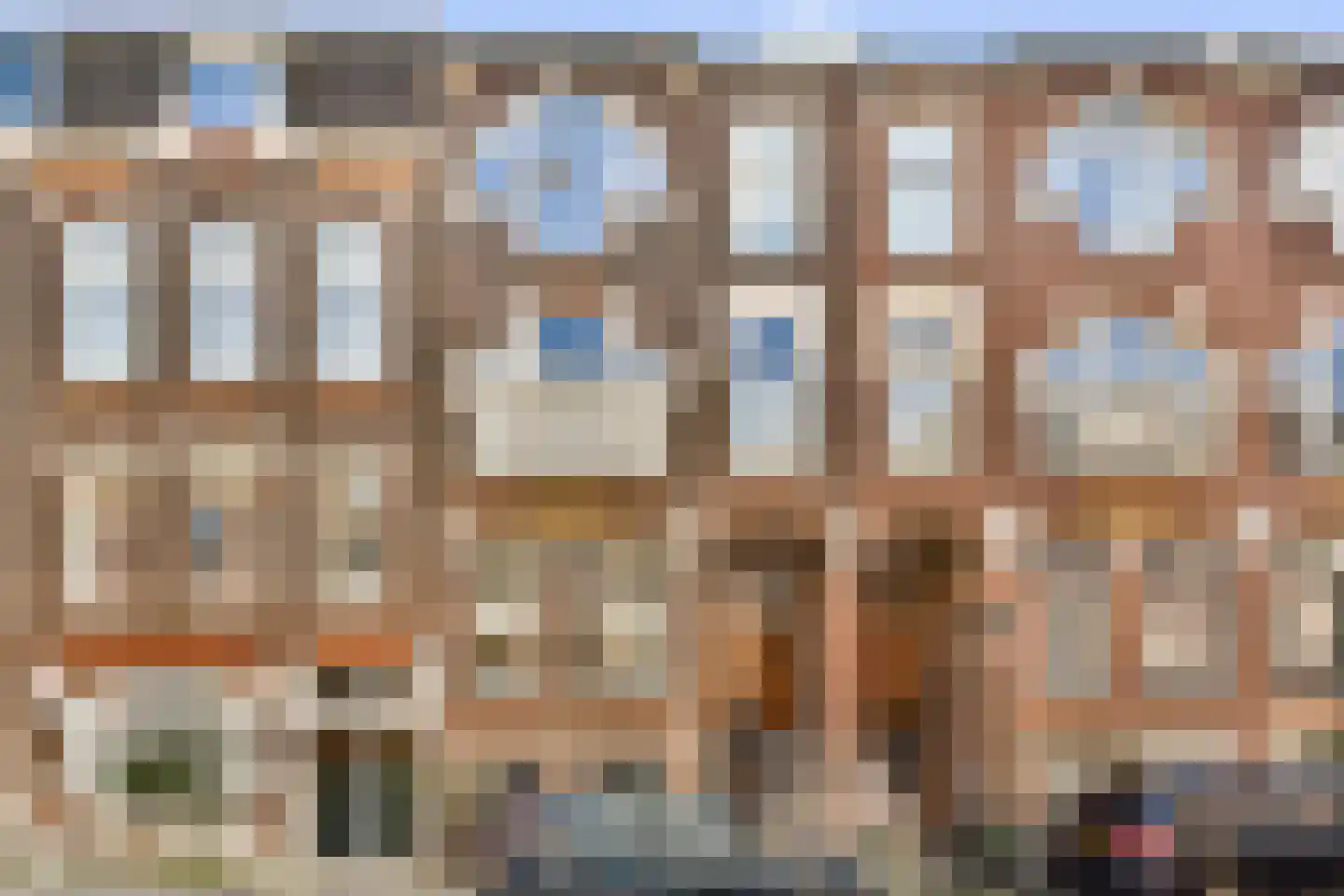 2e Van Blankenburgstraat 106 Den Haag