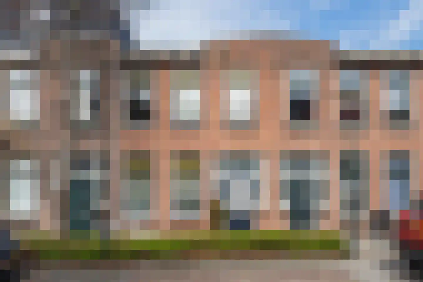 2e van Leyden Gaelstraat 117 Vlaardingen