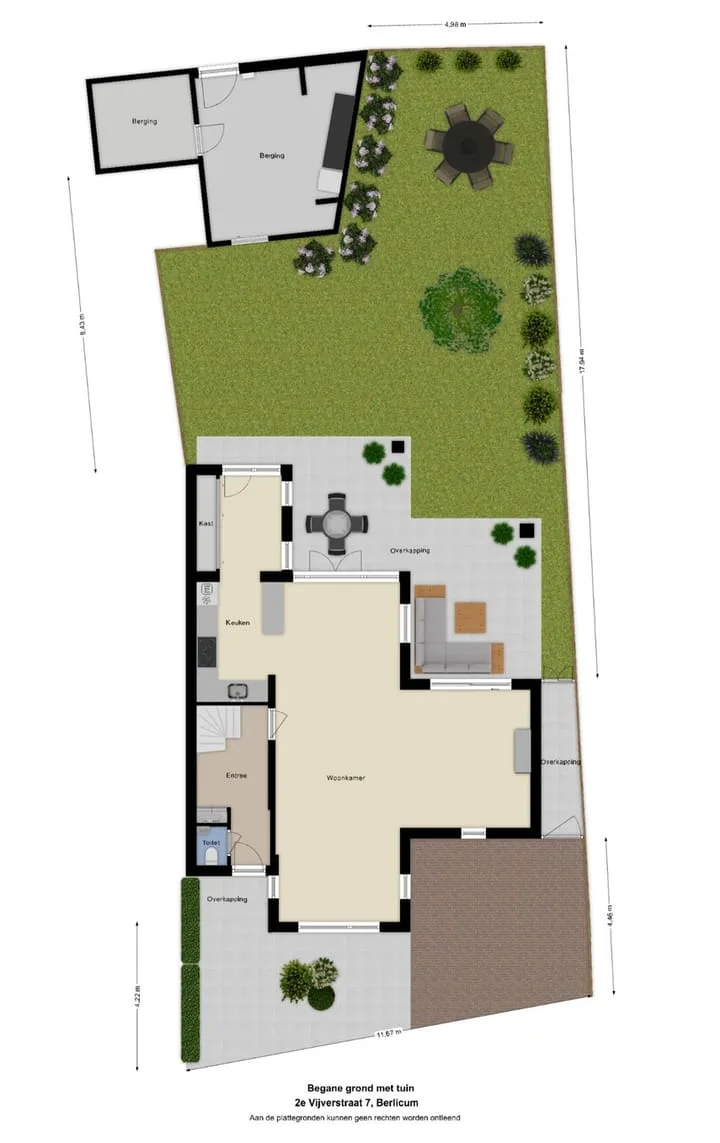 2e Vijverstraat 7 Berlicum thumbnail 52