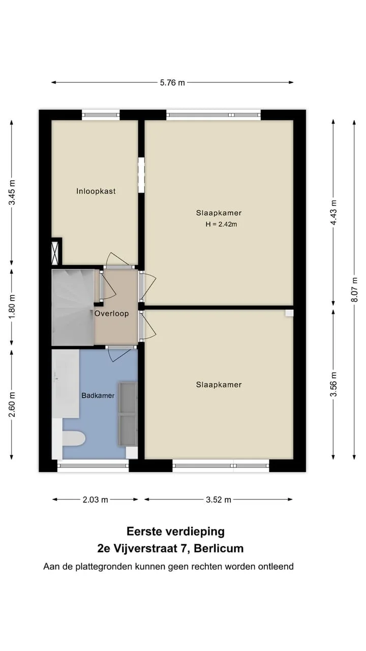 2e Vijverstraat 7 Berlicum thumbnail 53