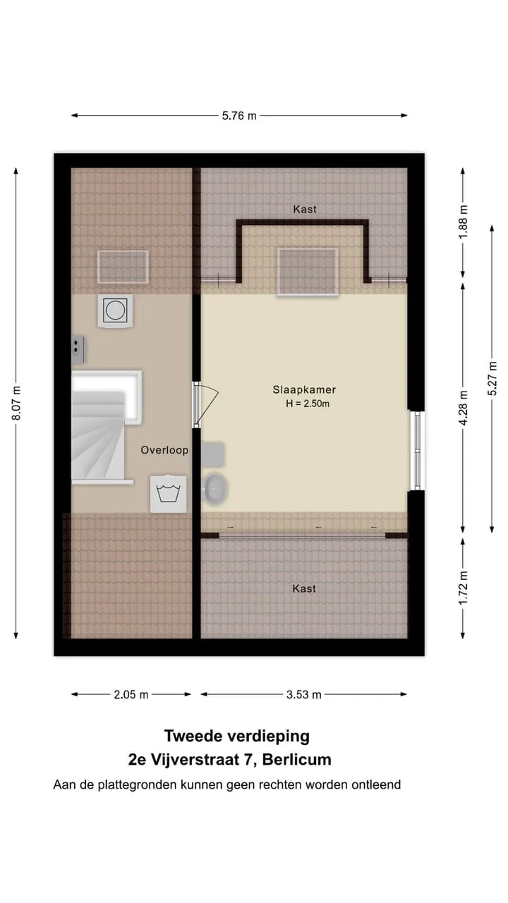 2e Vijverstraat 7 Berlicum thumbnail 54