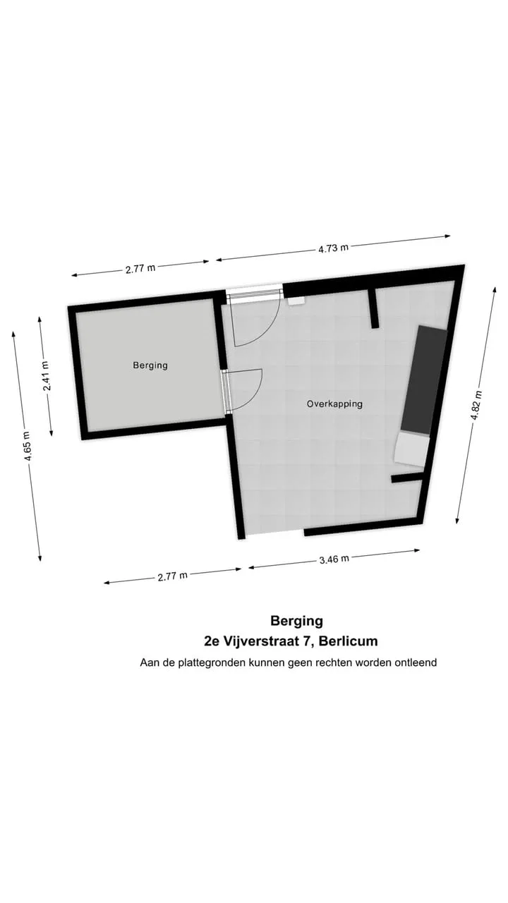2e Vijverstraat 7 Berlicum thumbnail 55