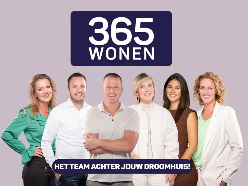 Kantoor foto van 365 Wonen
