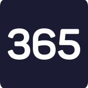 Logo of 365 Wonen