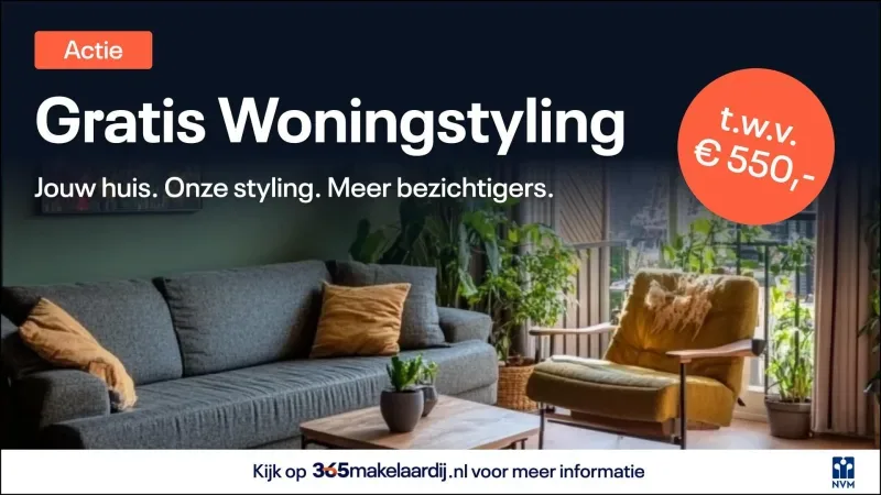 Kantoor foto van 365Makelaardij