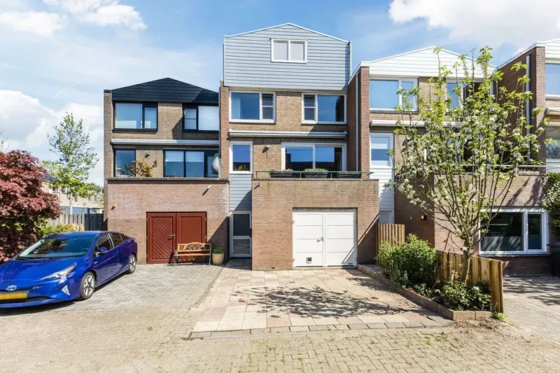 Office photo of 3B Makelaardij