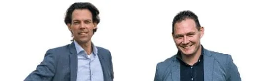 Team photo of 3D Makelaars B.V.