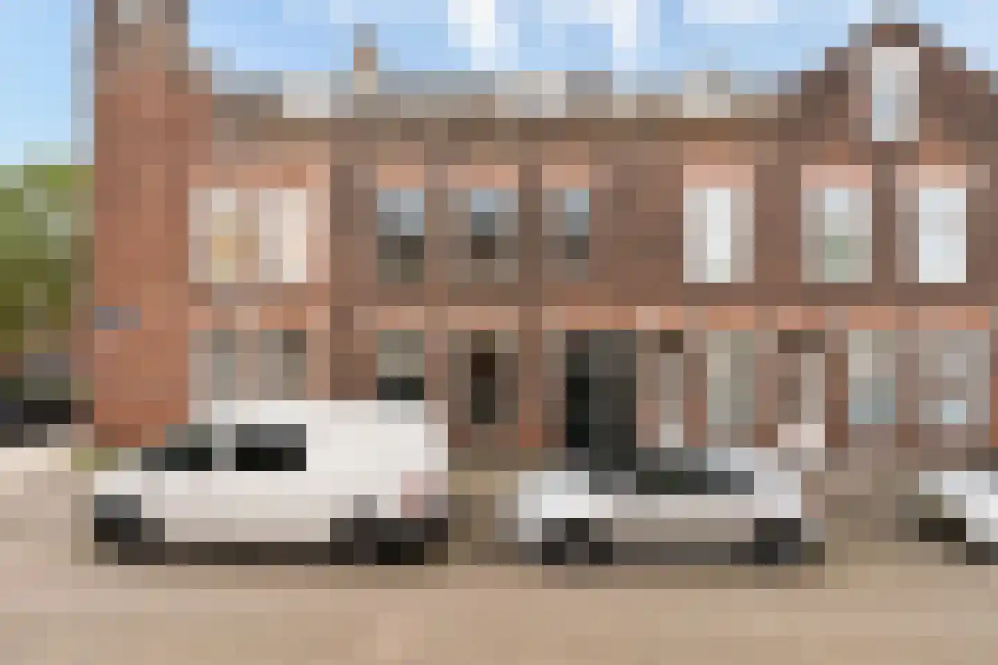 3e Carnissestraat 32 Rotterdam