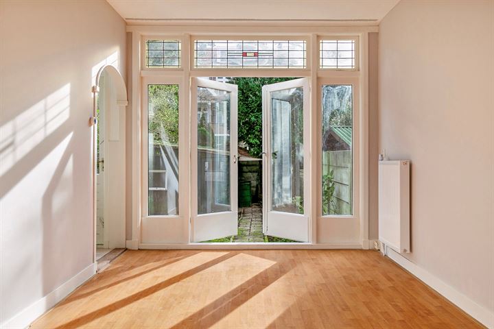 3e Carnissestraat 48C dans Rotterdam photo