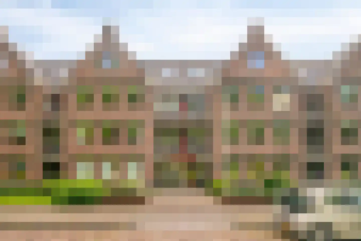 3e Ebbingestraat 7 in Kampen