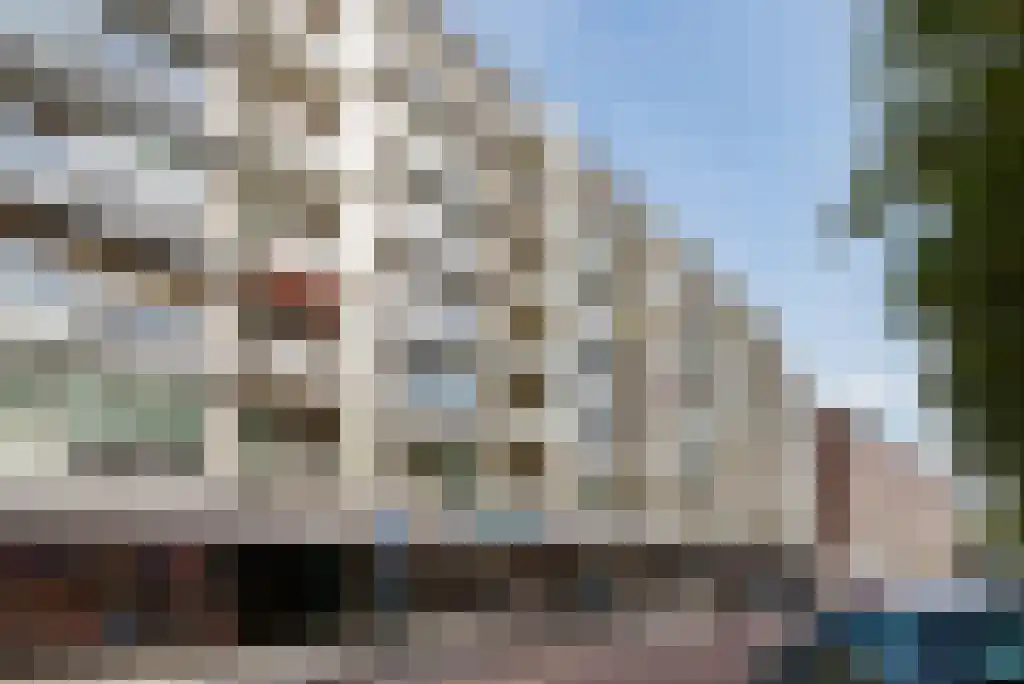 3e Goudsewagenhof 85 in Rotterdam