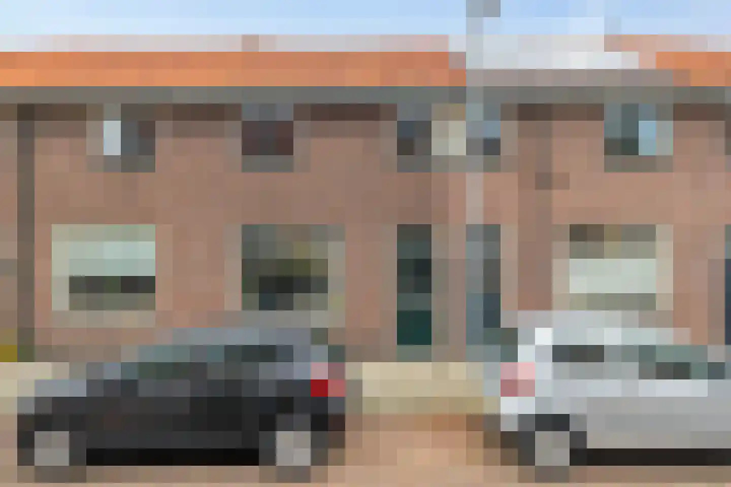 3e Honthorststraat 6 Woerden