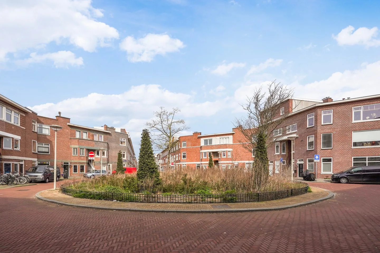 3e Joan Maetsuyckerstraat 228 Den Haag foto 3