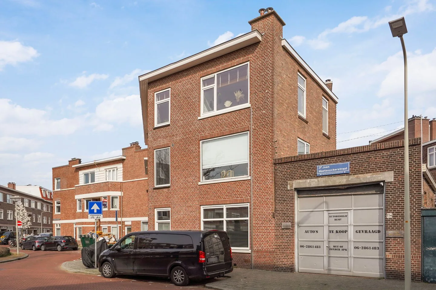 3e Joan Maetsuyckerstraat 228 Den Haag thumbnail 37