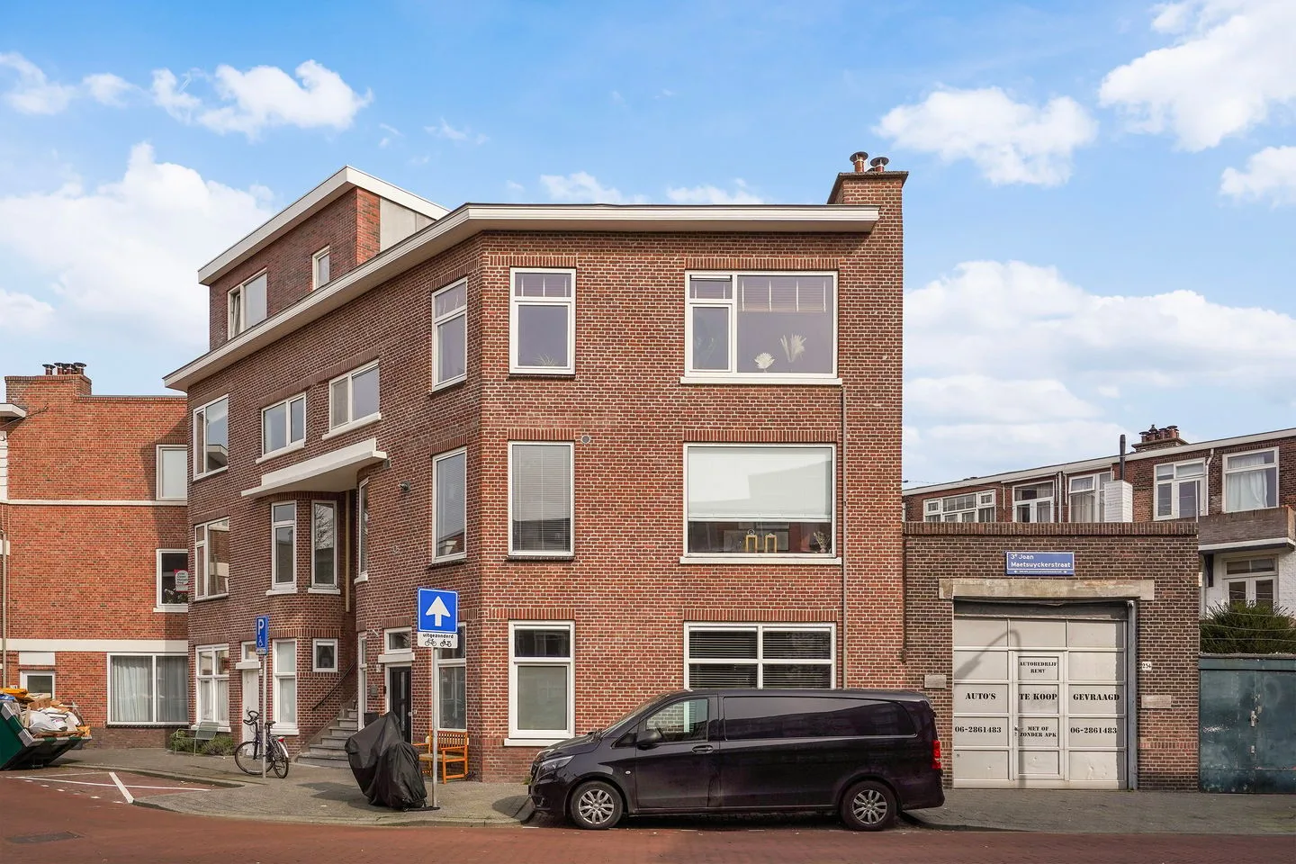 3e Joan Maetsuyckerstraat 228 Den Haag thumbnail 46