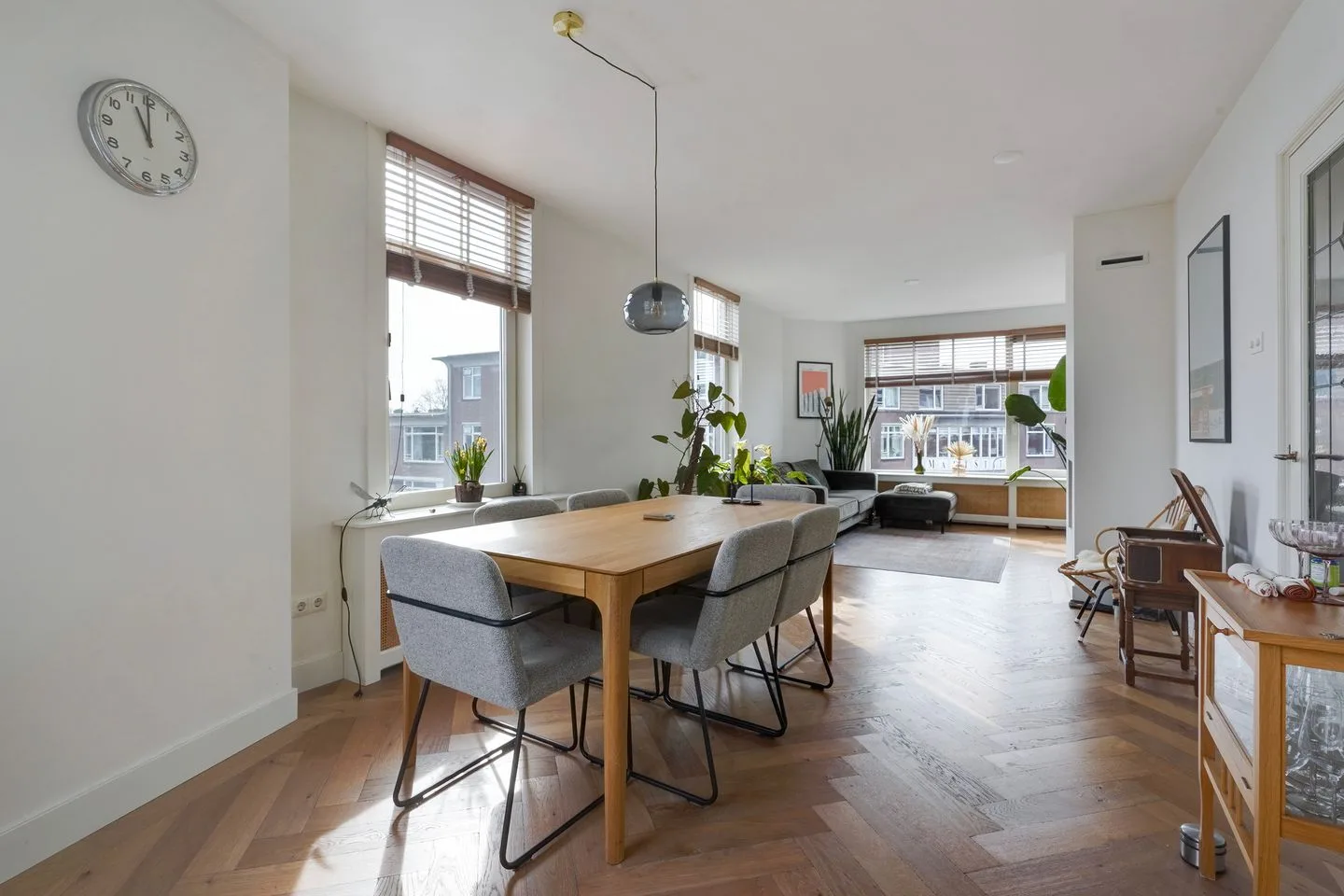 3e Joan Maetsuyckerstraat 228 Den Haag thumbnail 6