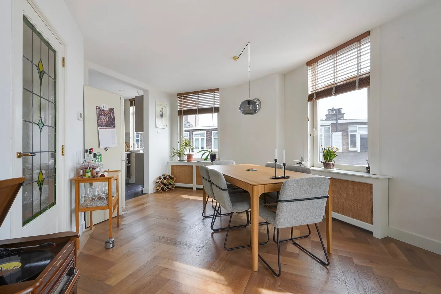 3e Joan Maetsuyckerstraat 228 Den Haag thumbnail 8
