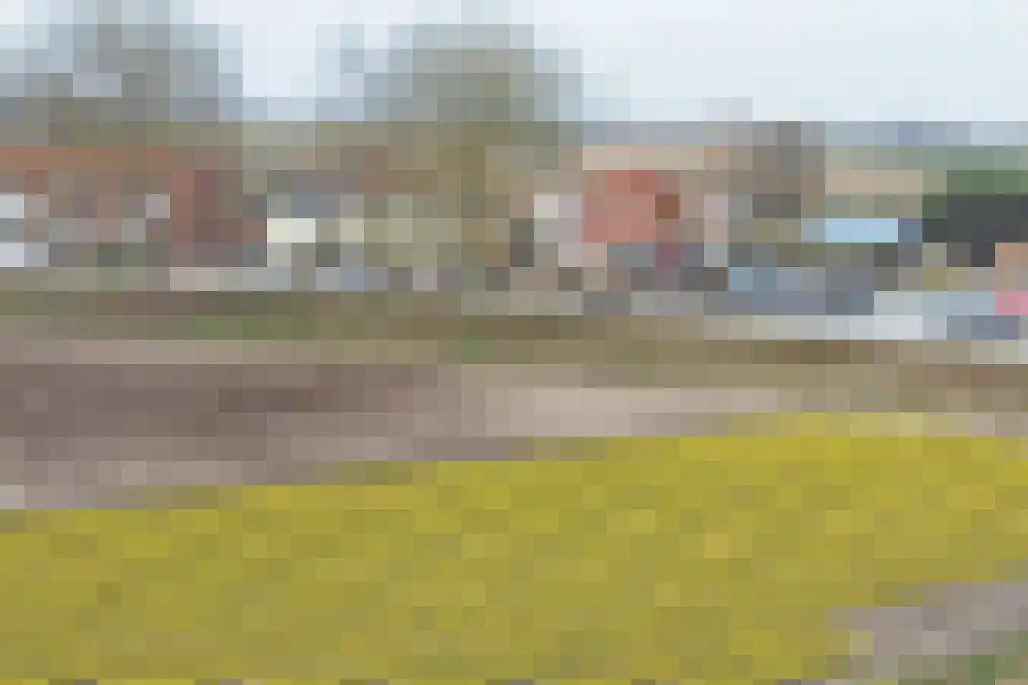 3e Loosterweg 50 in Hillegom