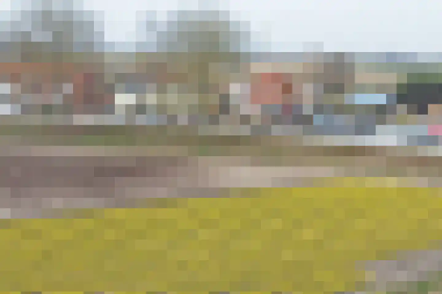 3e Loosterweg 50 dans Hillegom