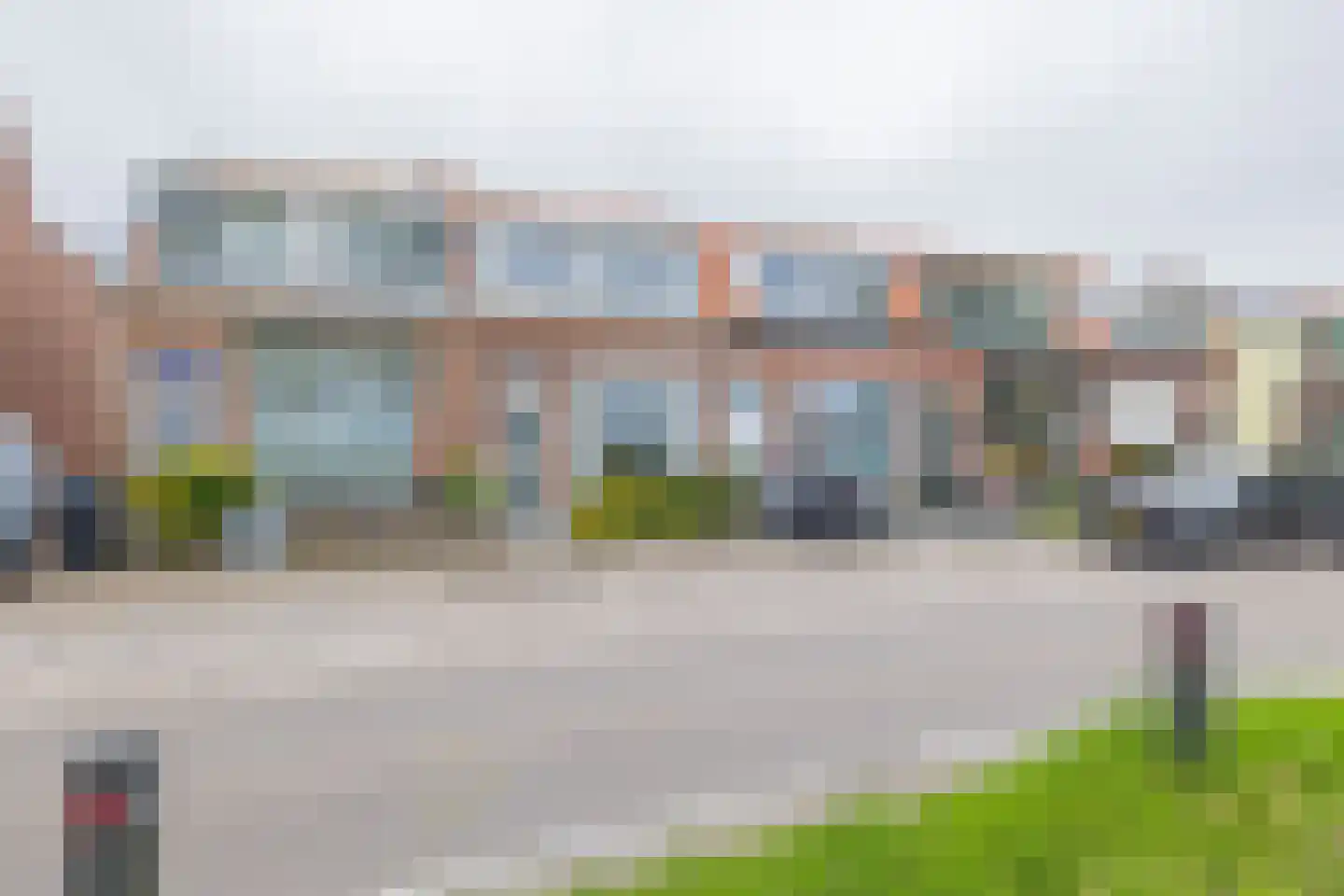 3e Loosterweg 88 in Hillegom