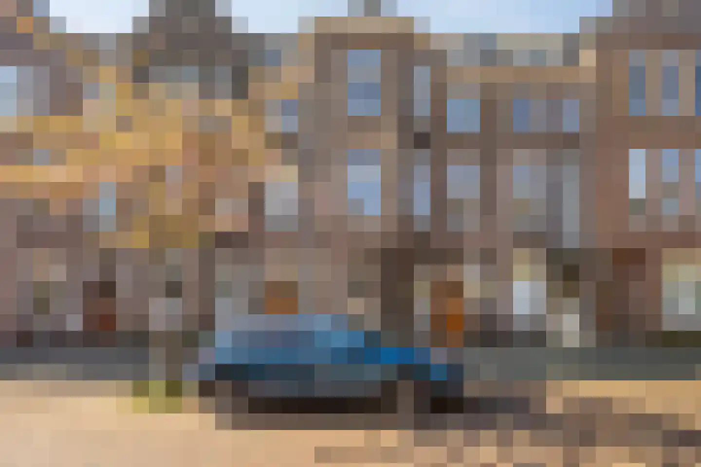 3e Louise de Colignystraat 149 A in Den Haag