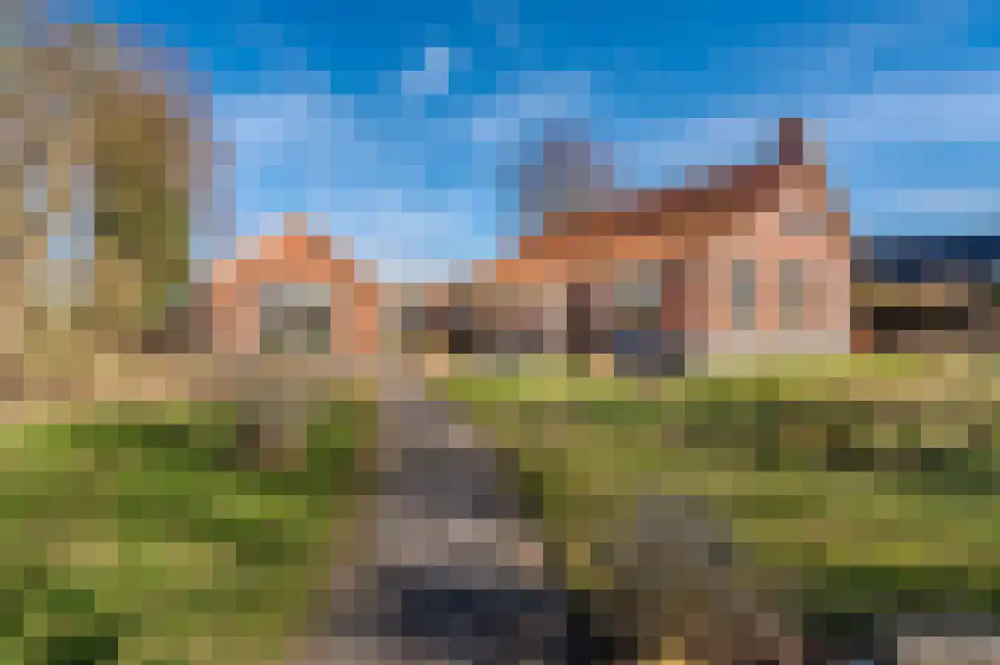 3e Oomsberg 28 Vledderveen