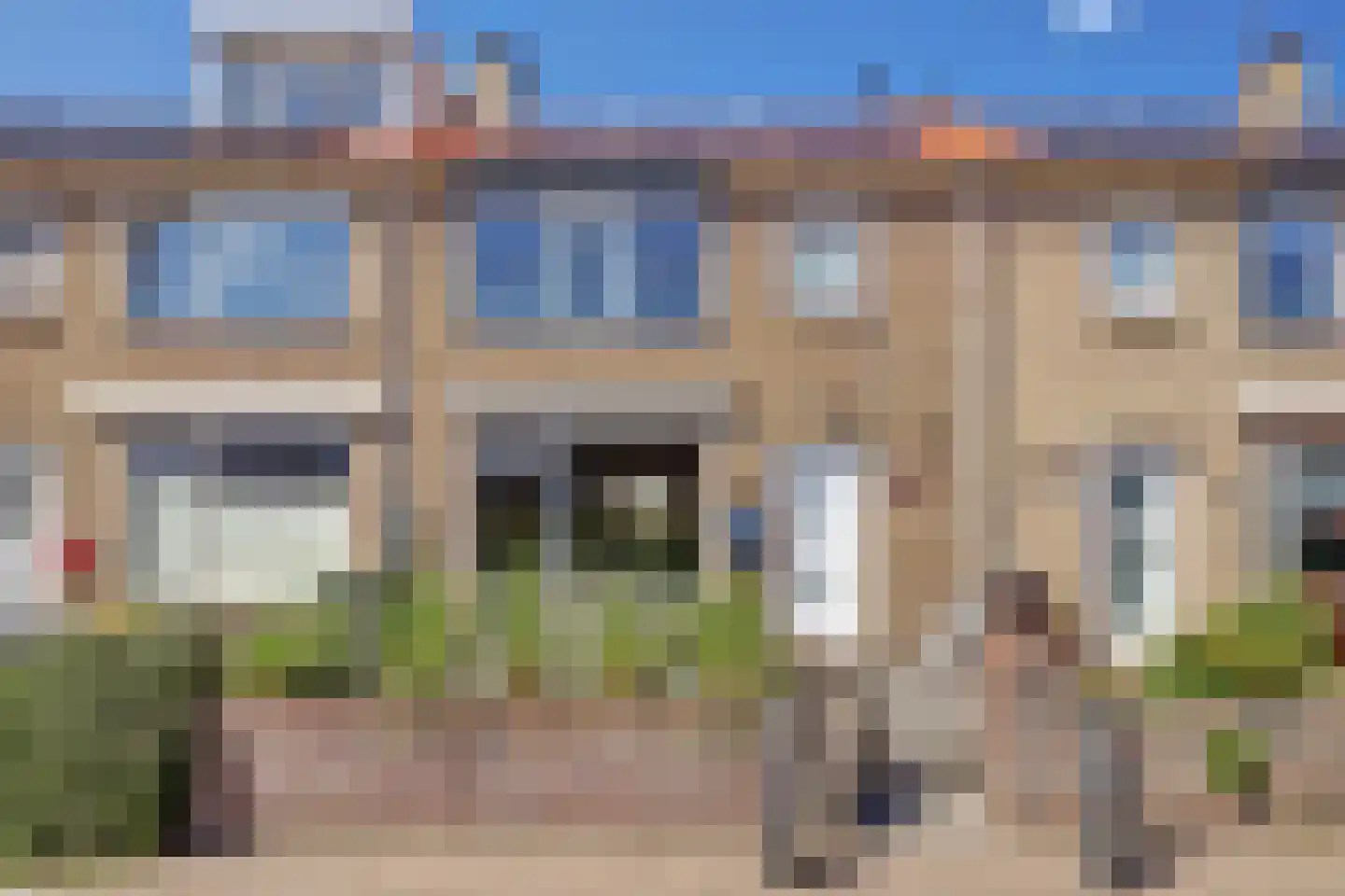 3e Oosterberg 14 dans Egmond aan Zee