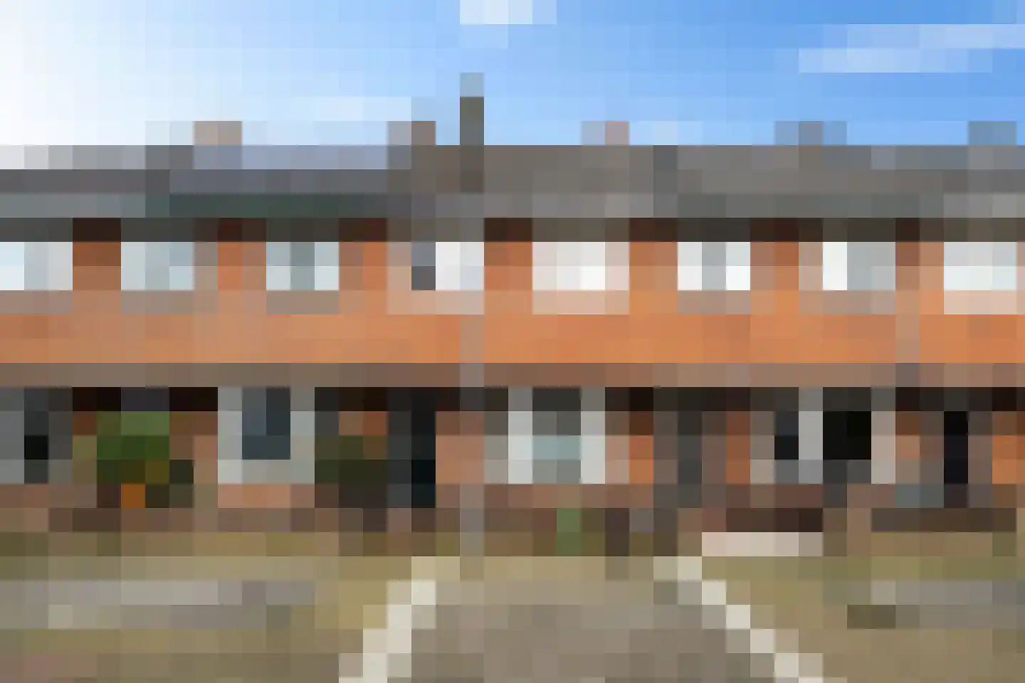 3e Oosterstraat 11 Hilversum