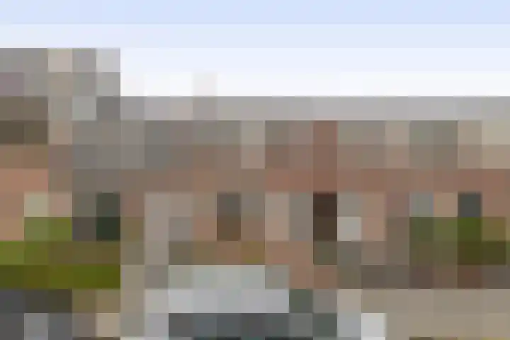 3e Poellaan 41 in Lisse