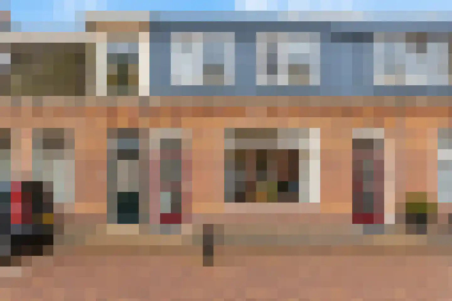 3e Woudstraat 34 Sneek