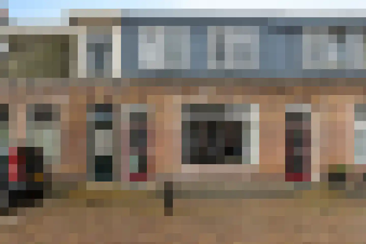 3e Woudstraat 34 Sneek