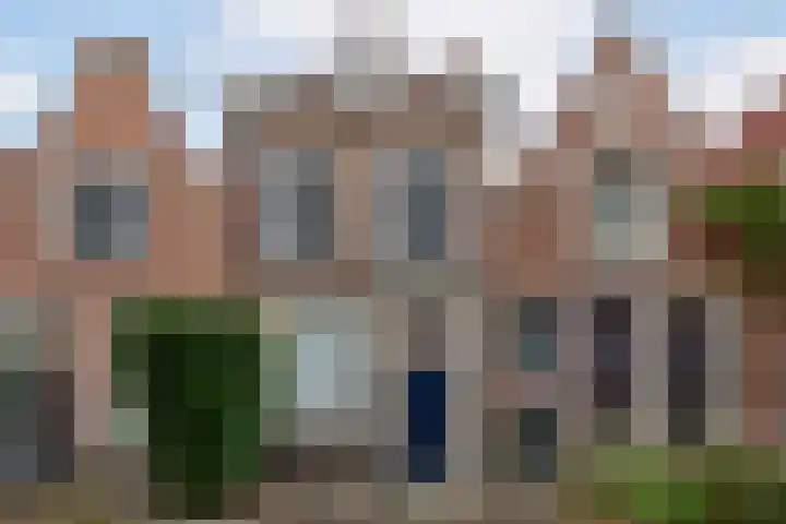 4e Binnenvestgracht 37 A in Leiden