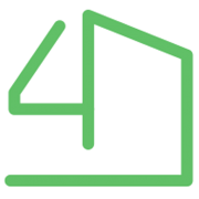 Logotipo 4NUL Vastgoed