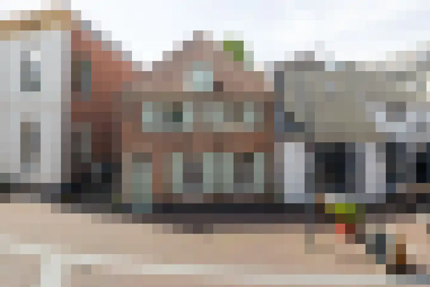 5 Mei plein 12 in Wageningen