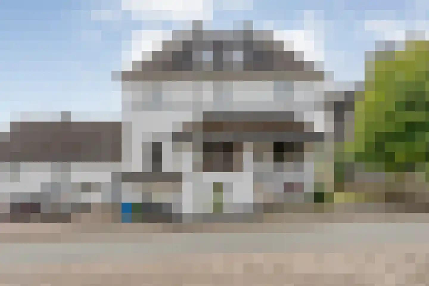 5 Meilaan 5 Zoeterwoude