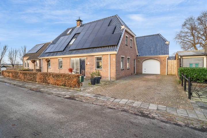 Photo de la maison 60e laan 5, Wildervank