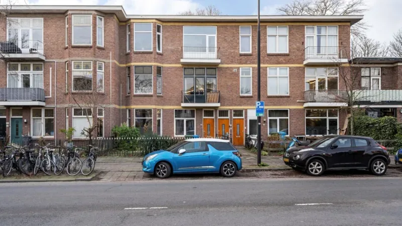 Kantoor foto van 88 Makelaars