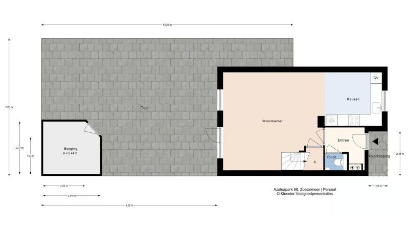 Office photo of 88 Makelaars