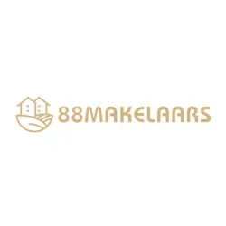 Logo 88 Makelaars