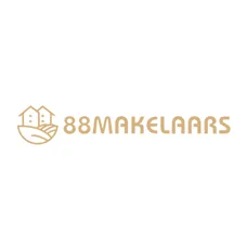 Logo of 88 Makelaars