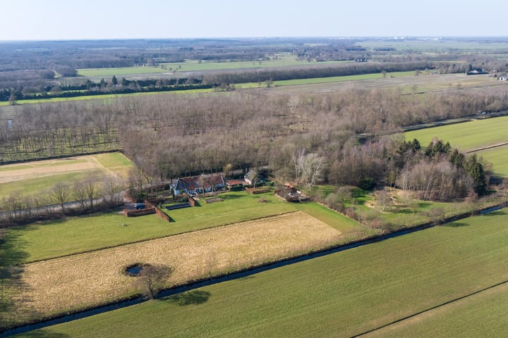 Photo de la maison 8e Wijk 8, Oudehorne