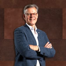 Foto von A.A.J. (Arno) Vogels