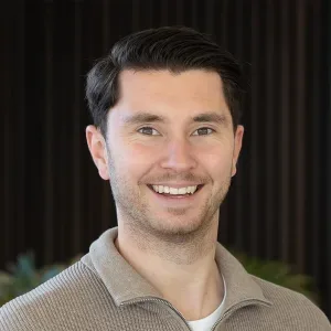 Foto van A.A.J. (Aron) Wijsman