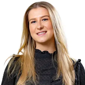 Photo of A. (Amber) Koudijs