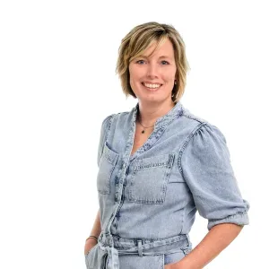 Photo de A. (Anniek) Verhoog