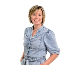 Photo de A. (Anniek) Verhoog