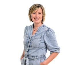 Photo de A. (Anniek) Verhoog