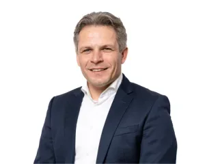Foto van A. (Arno) Koudijs